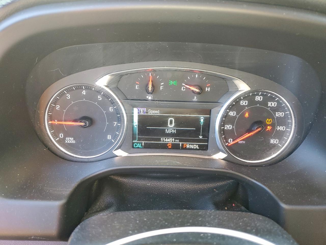 2018 GMC Acadia Sle VIN: 1GKKNSLS6JZ180220 Lot: 94168515