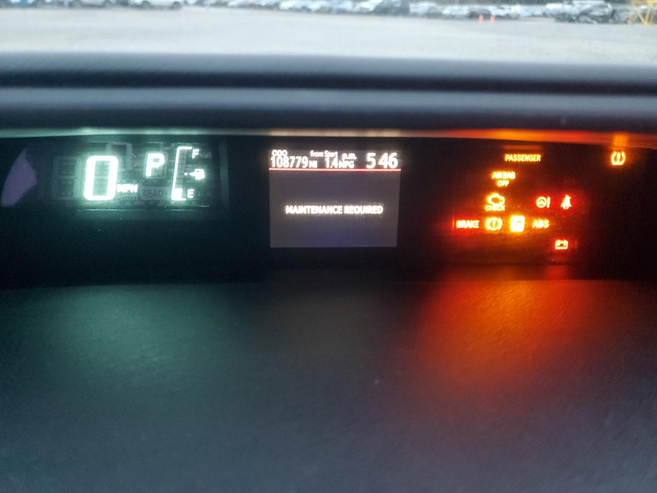 2014 Toyota Prius C VIN: JTDKDTB38E1077237 Lot: 92907695