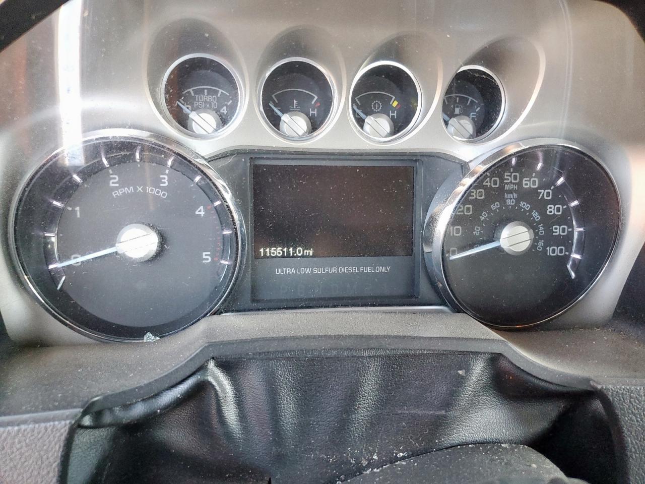 2015 Ford F250 Super Duty VIN: 1FT7W2BT7FED38913 Lot: 91221415