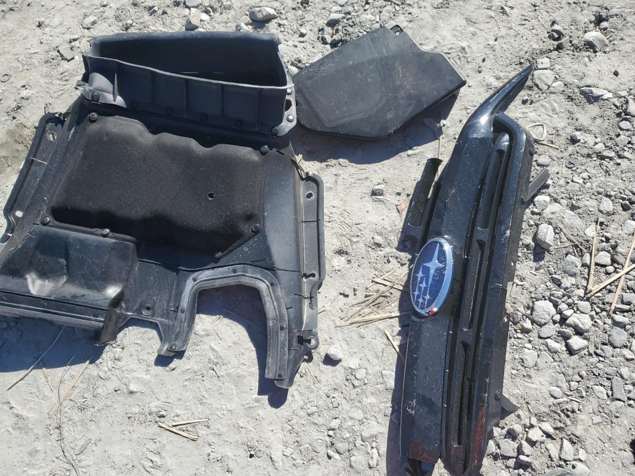 2017 Buick Encore Preferred VIN: KL4CJASB2HB001143 Lot: 90647695