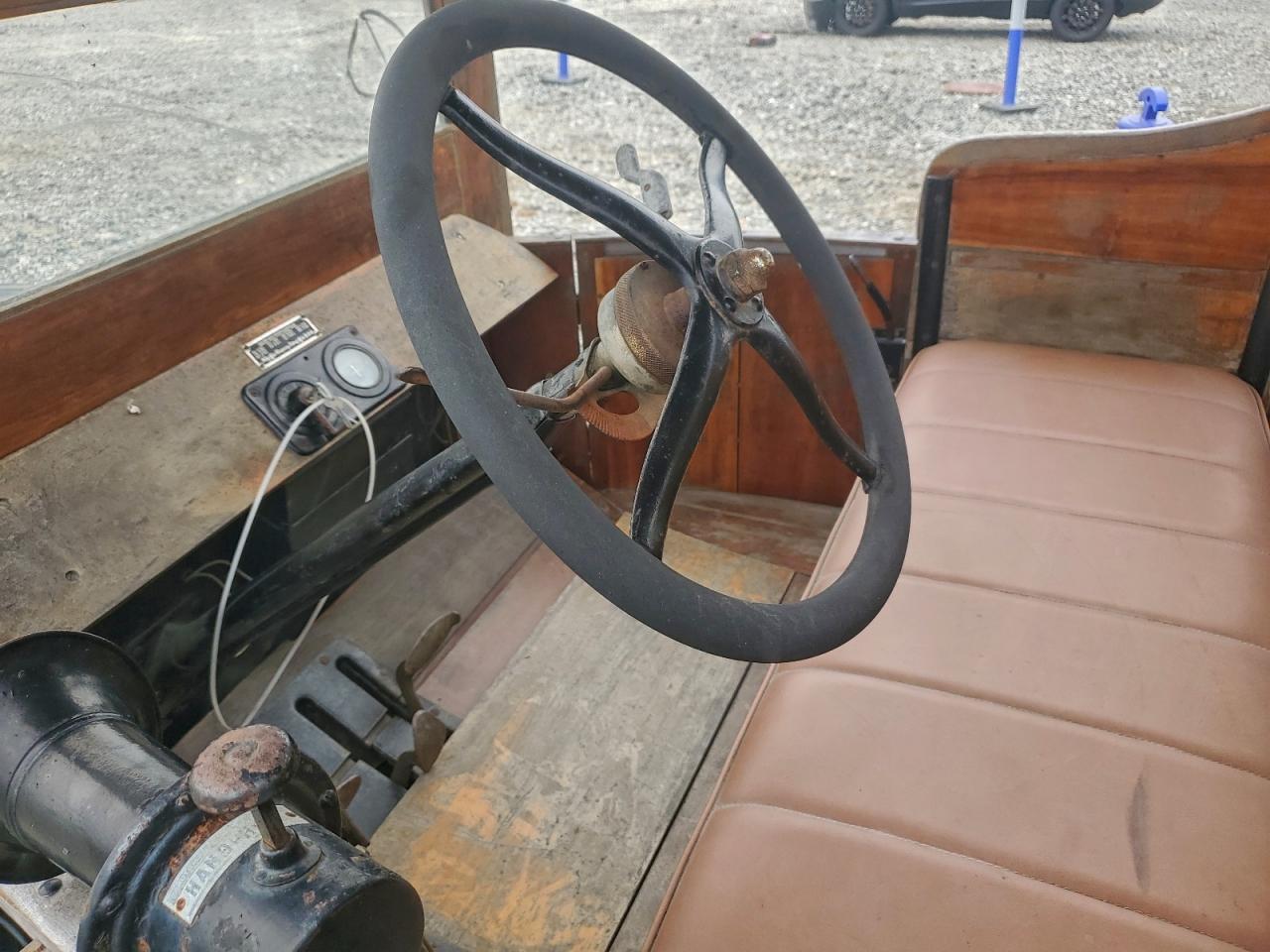 1926 Ford Model T VIN: 14231749 Lot: 89870755