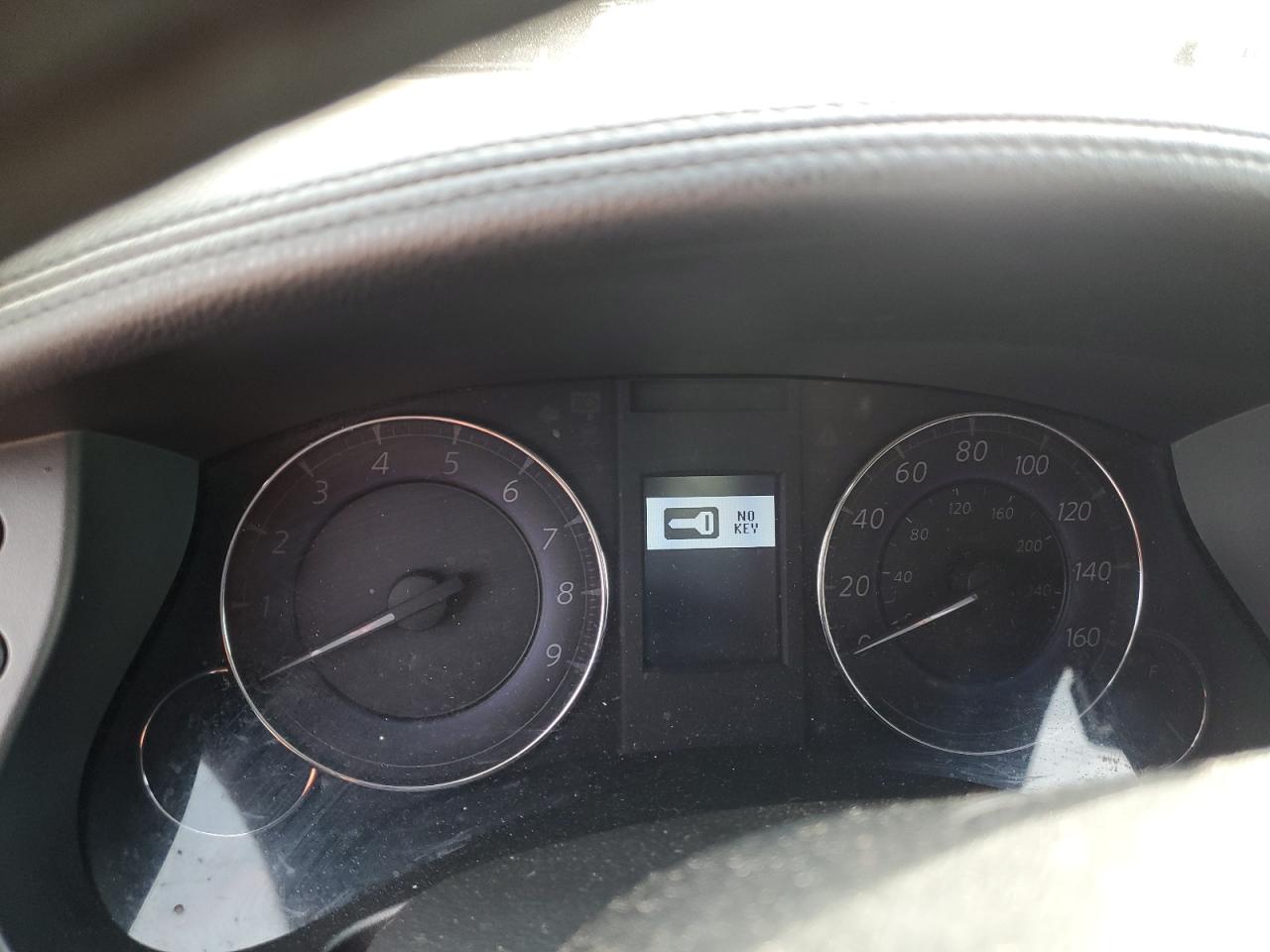 2013 Infiniti Ex37 Base VIN: JN1BJ0HP0DM430507 Lot: 91100125