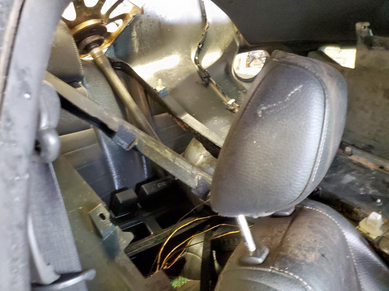 2011 Ford Mustang VIN: 1ZVBP8AM7B5136617 Lot: 93760805