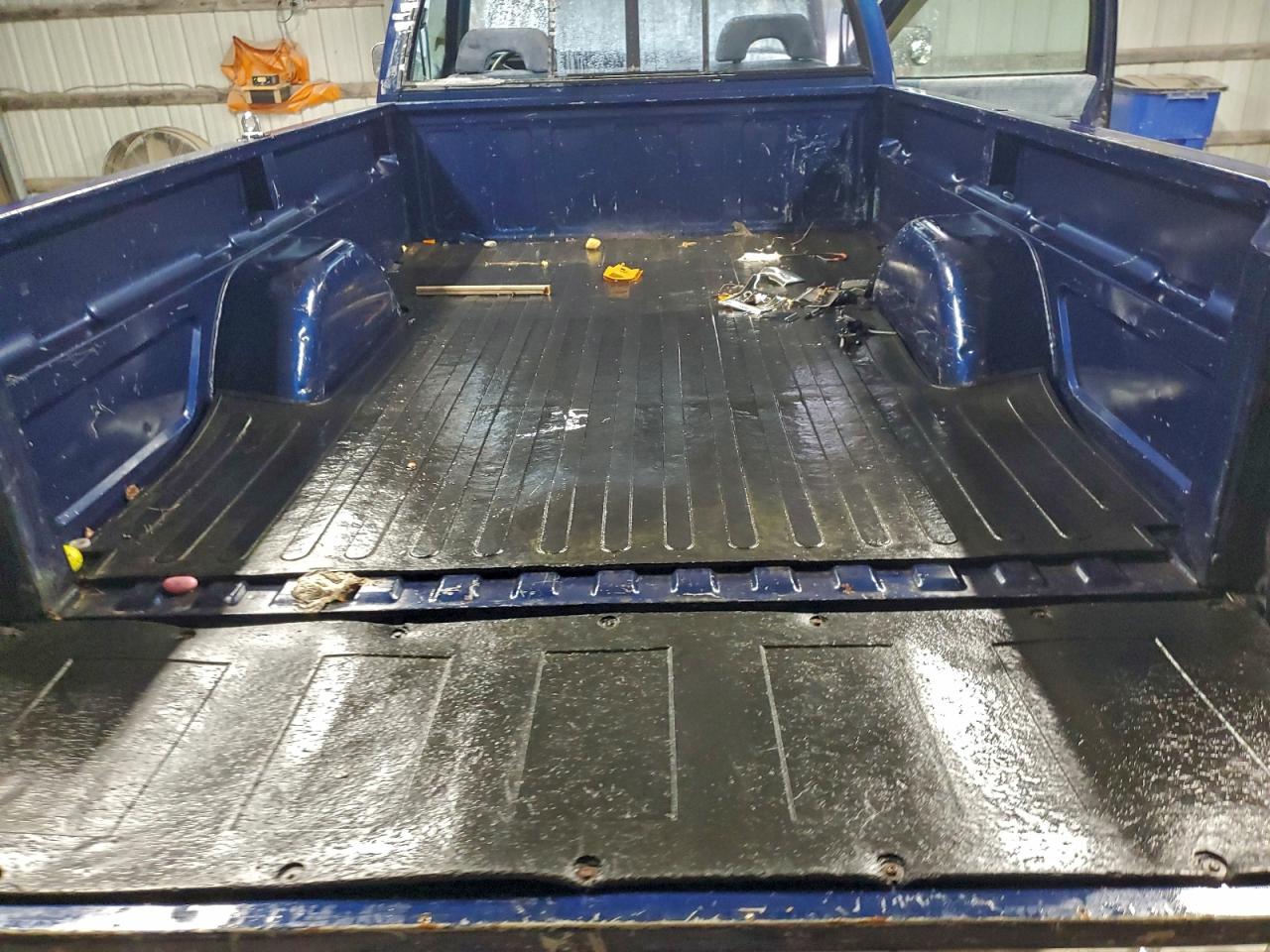 1994 Chevrolet Gmt-400 C1500 VIN: 1GCDC14H2RZ256552 Lot: 94316345