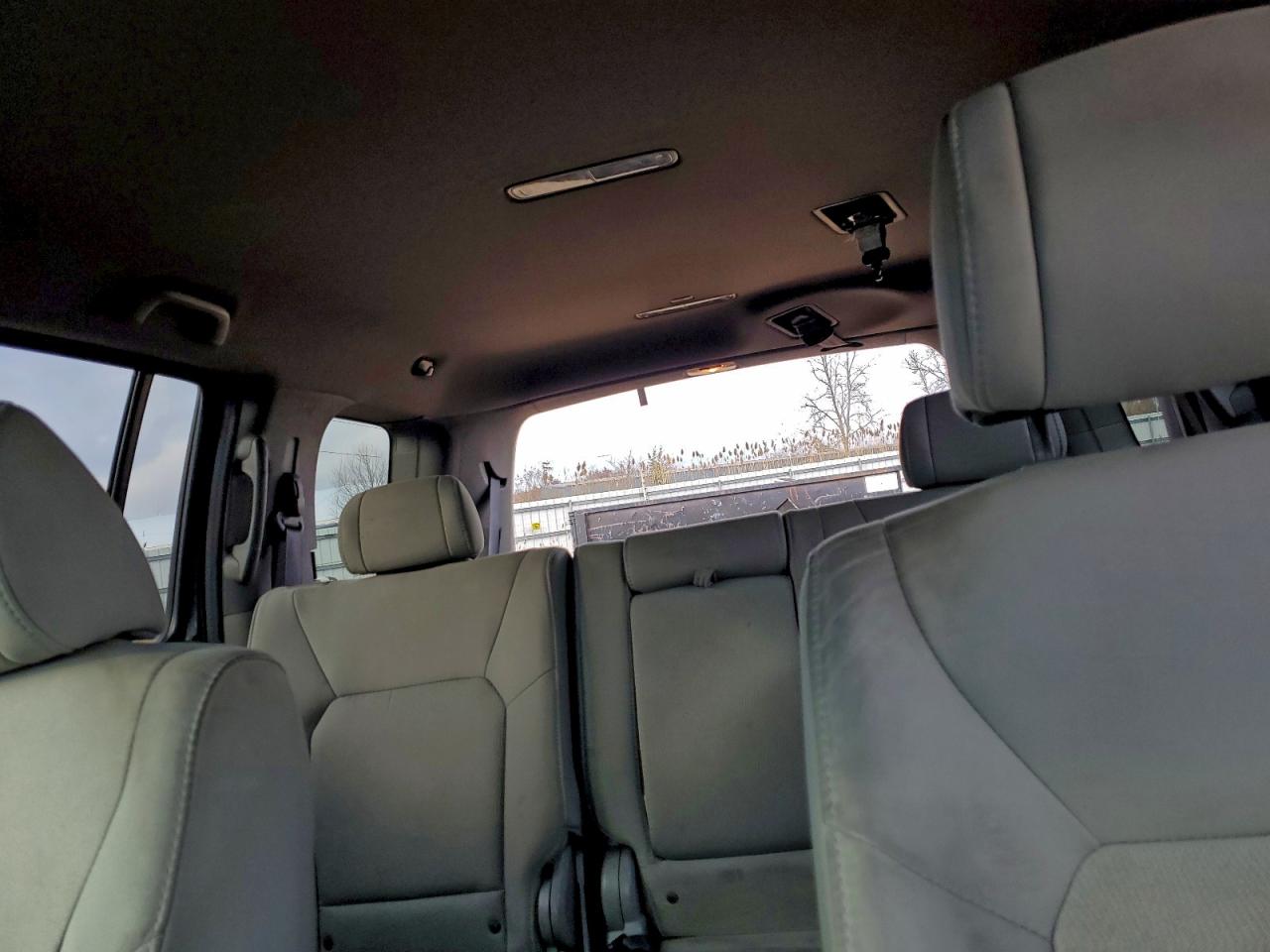 2011 Honda Pilot Lx VIN: 5FNYF3H20BB046828 Lot: 94252515