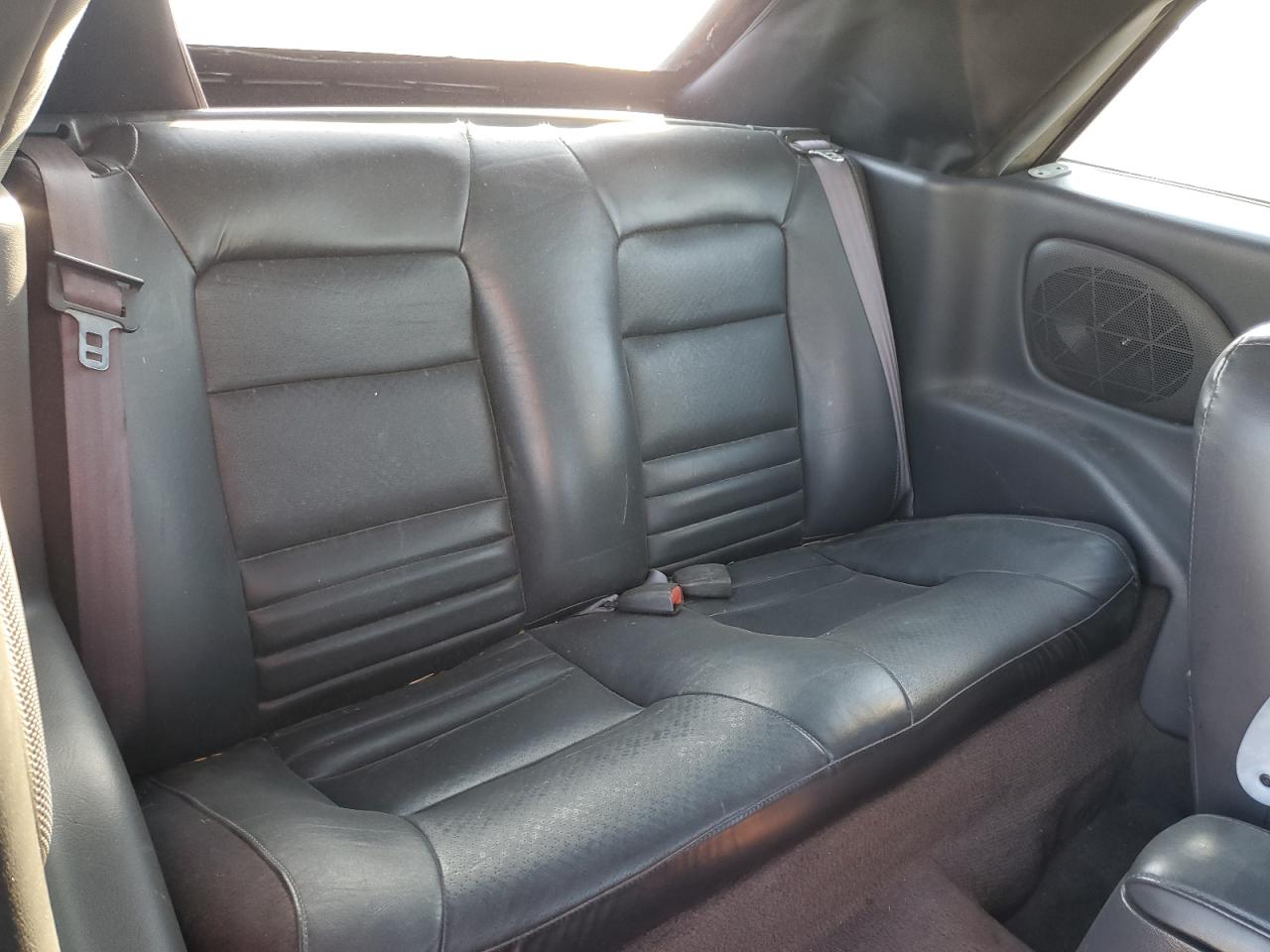 1999 Chrysler Sebring Jxi VIN: 3C3EL55H6XT591641 Lot: 92732675