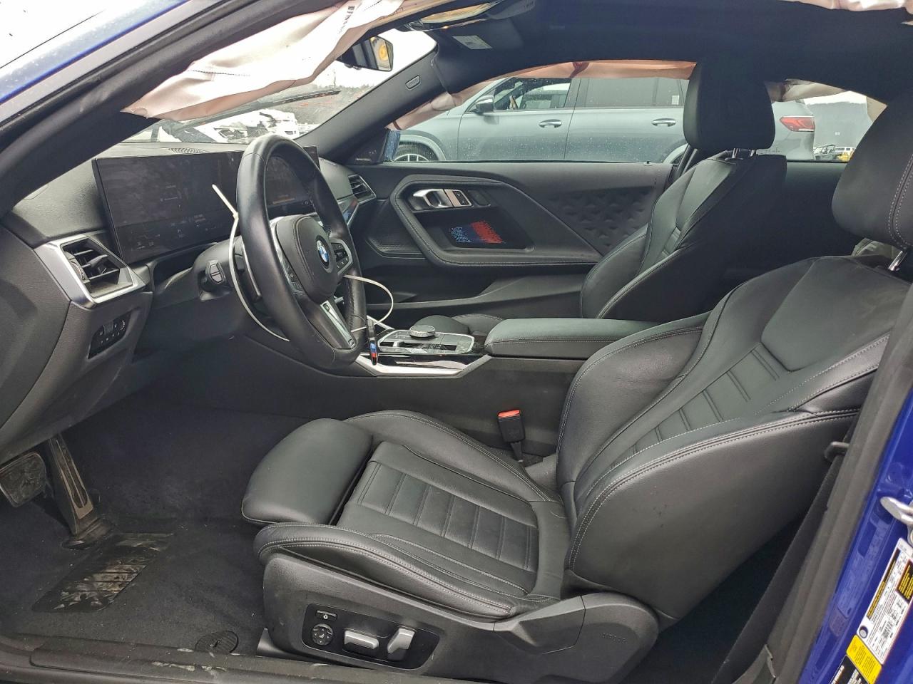 2023 BMW 230I VIN: 3MW23CM08P8C96491 Lot: 94021285