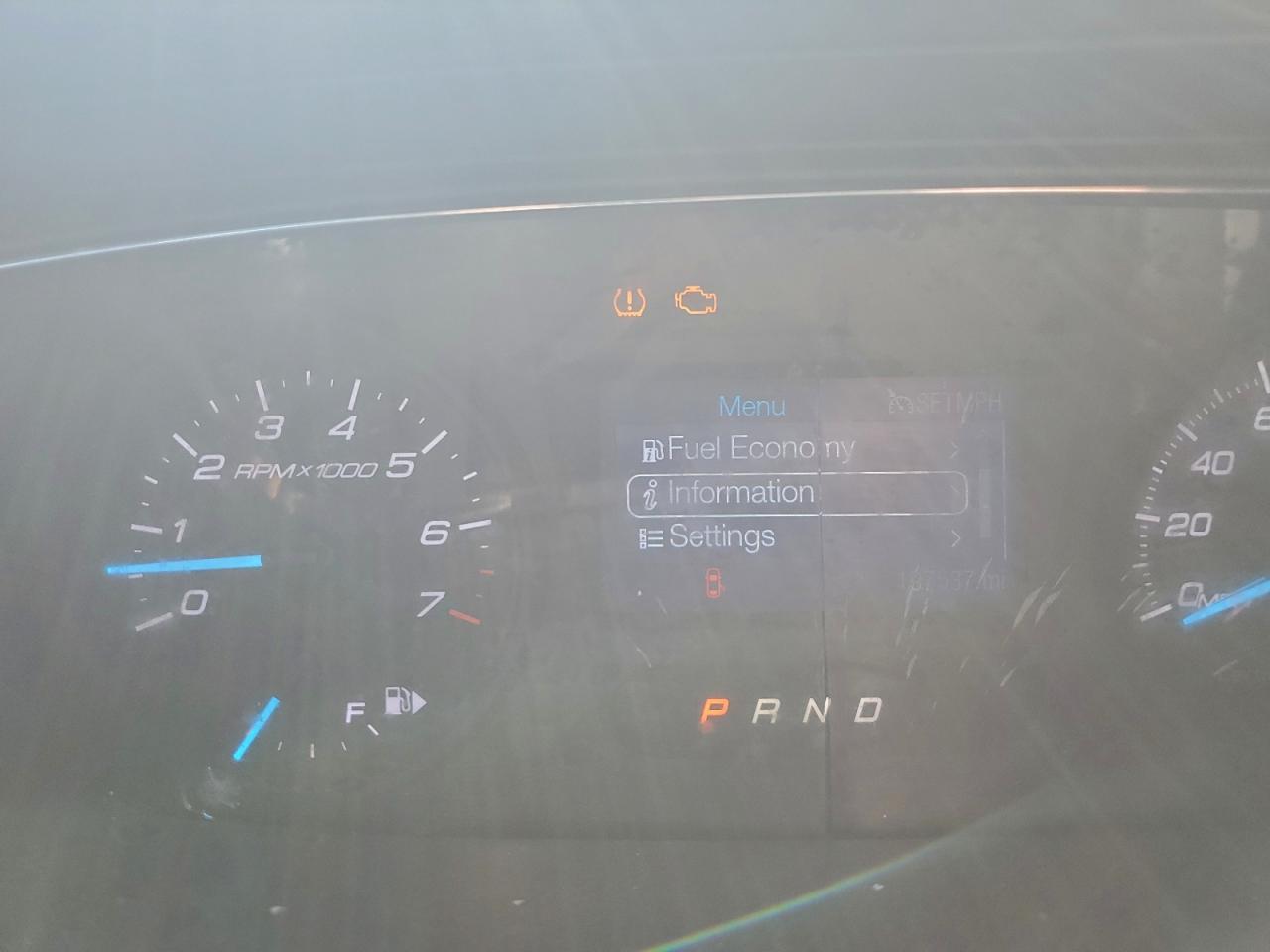 2014 Ford Taurus Police Interceptor VIN: 1FAHP2MK3EG138268 Lot: 94126965