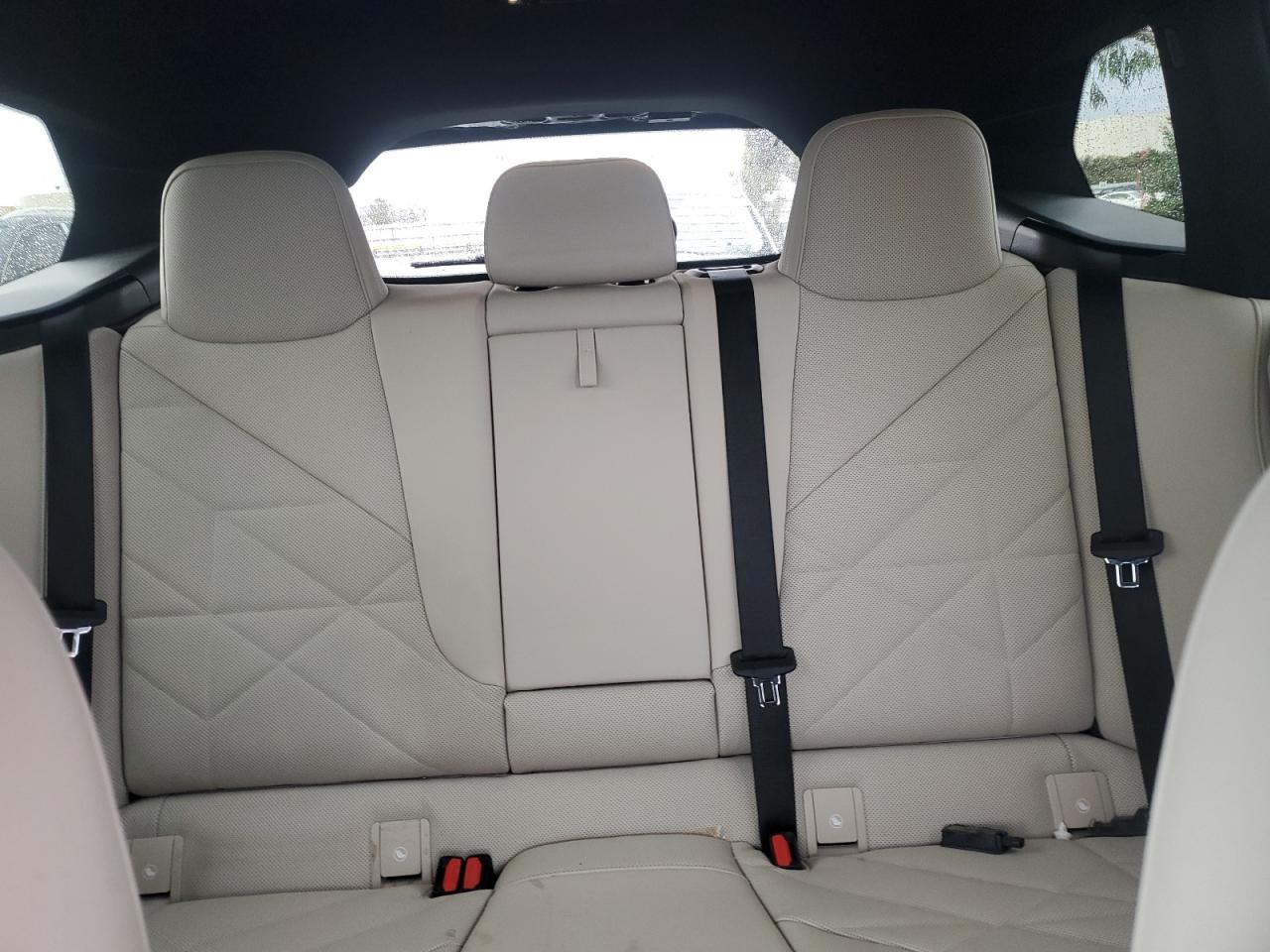 2024 BMW Ix xDrive50 VIN: WB523CF05RCR31285 Lot: 92701065