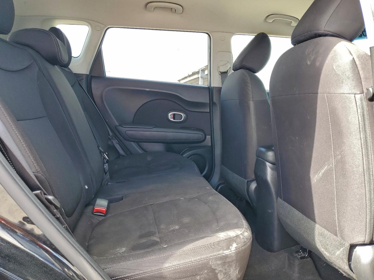 2016 Kia Soul VIN: KNDJN2A22G7270821 Lot: 94551635