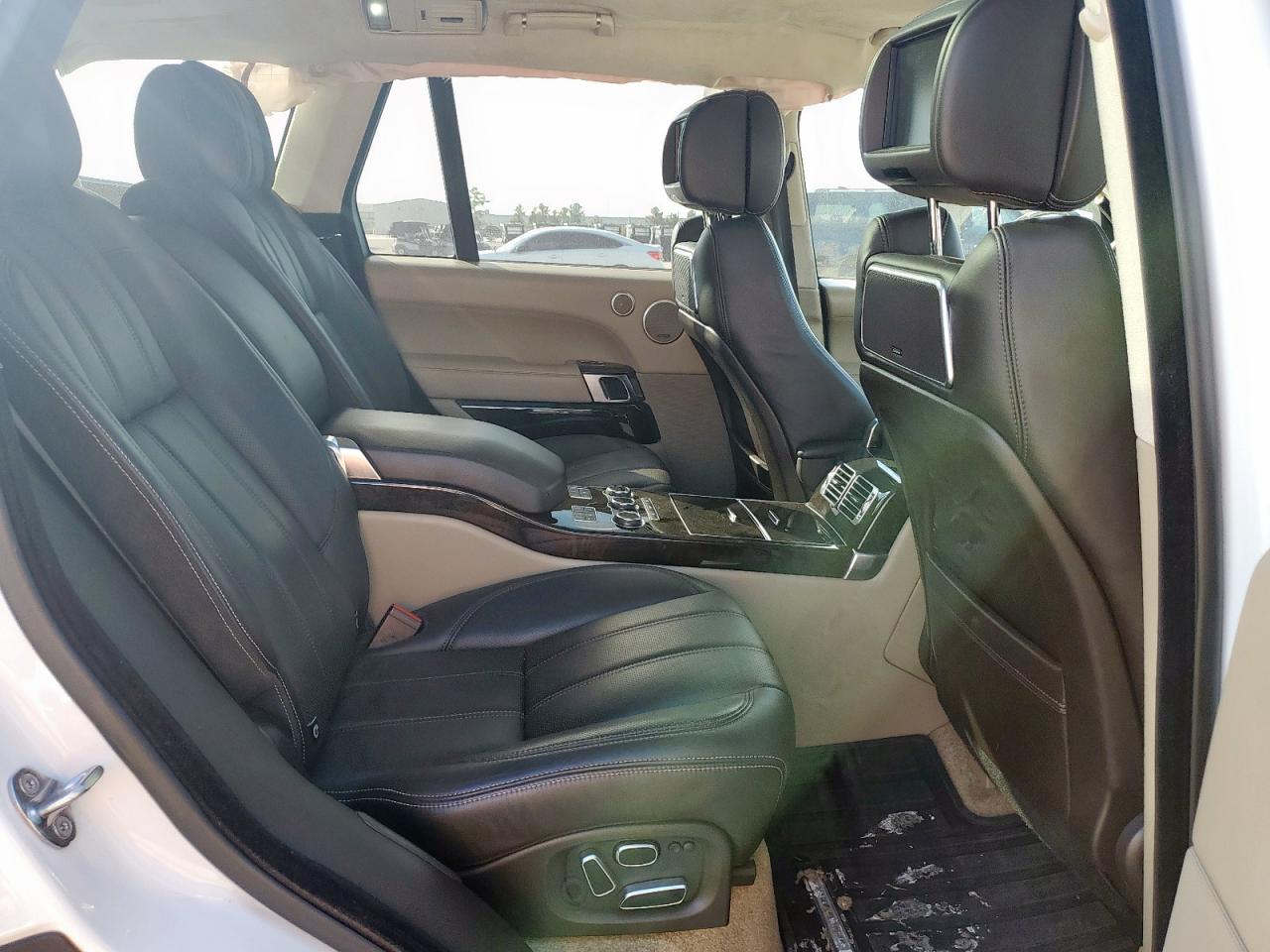 2014 Land Rover Range Rover Autobiography VIN: SALGV2TF4EA160159 Lot: 91309025