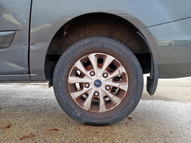 2021 FORD TRANSIT CUSTOM 2.0 ECOBLUE 130PS LOW ROOF LIMITED VAN