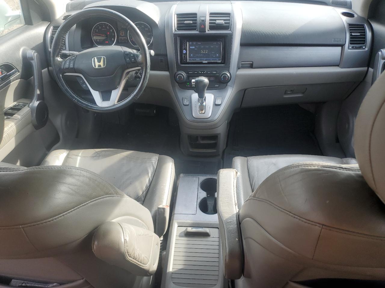 2008 Honda Cr-V Exl VIN: 5J6RE48728L022877 Lot: 90699995