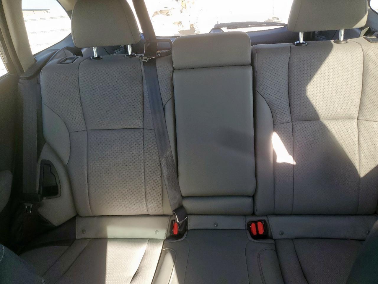 2022 Subaru Outback Limited Xt VIN: 4S4BTGND9N3280992 Lot: 92429635