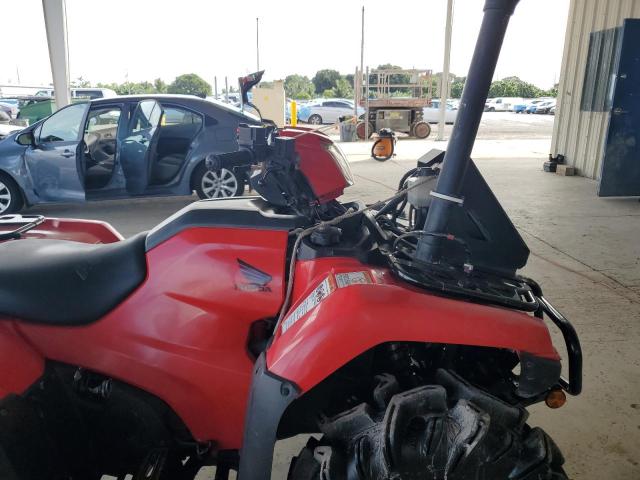 2023 HONDA TRX520 FM  