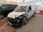 2023 FORD TRANSIT CONNECT 1.5 ECOBLUE 75PS LEADER VAN for sale at Copart BRISTOL