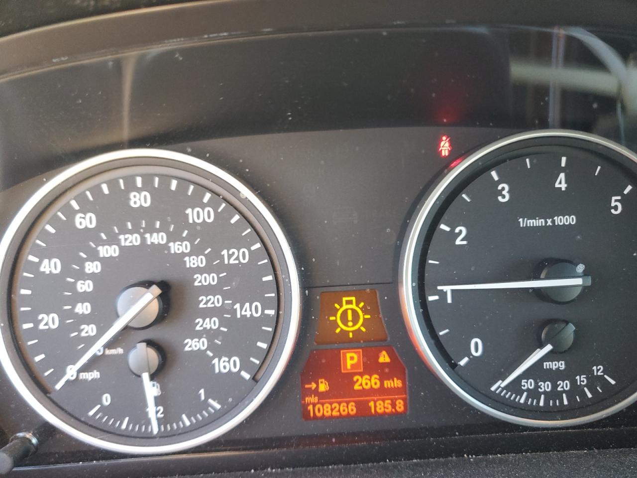 2012 BMW X5 xDrive35I VIN: 5UXZV4C55CL759154 Lot: 91292465