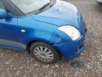 2008 SUZUKI SWIFT 1.3 GL 3DR for sale at Copart YORK