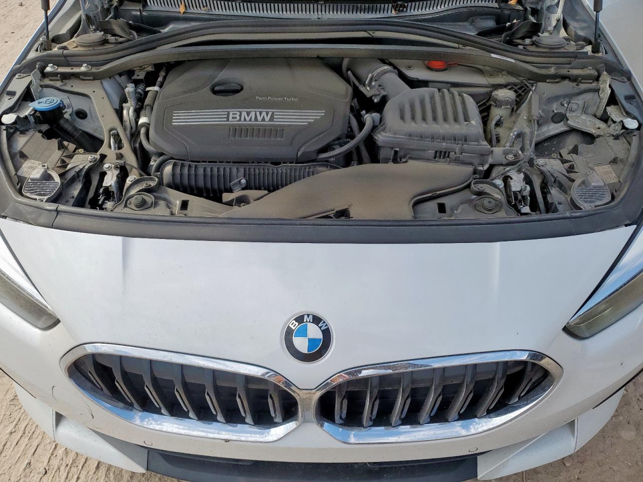 2021 BMW 228I VIN: WBA53AK09M7H32785 Lot: 93829695