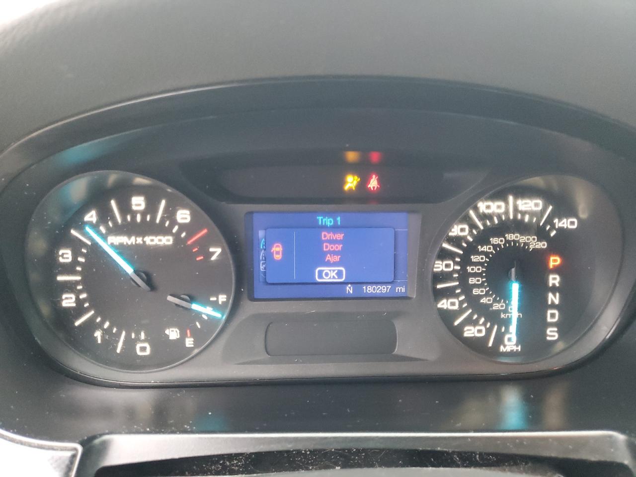 2013 Ford Edge Se VIN: 2FMDK3GC6DBA63746 Lot: 93767925