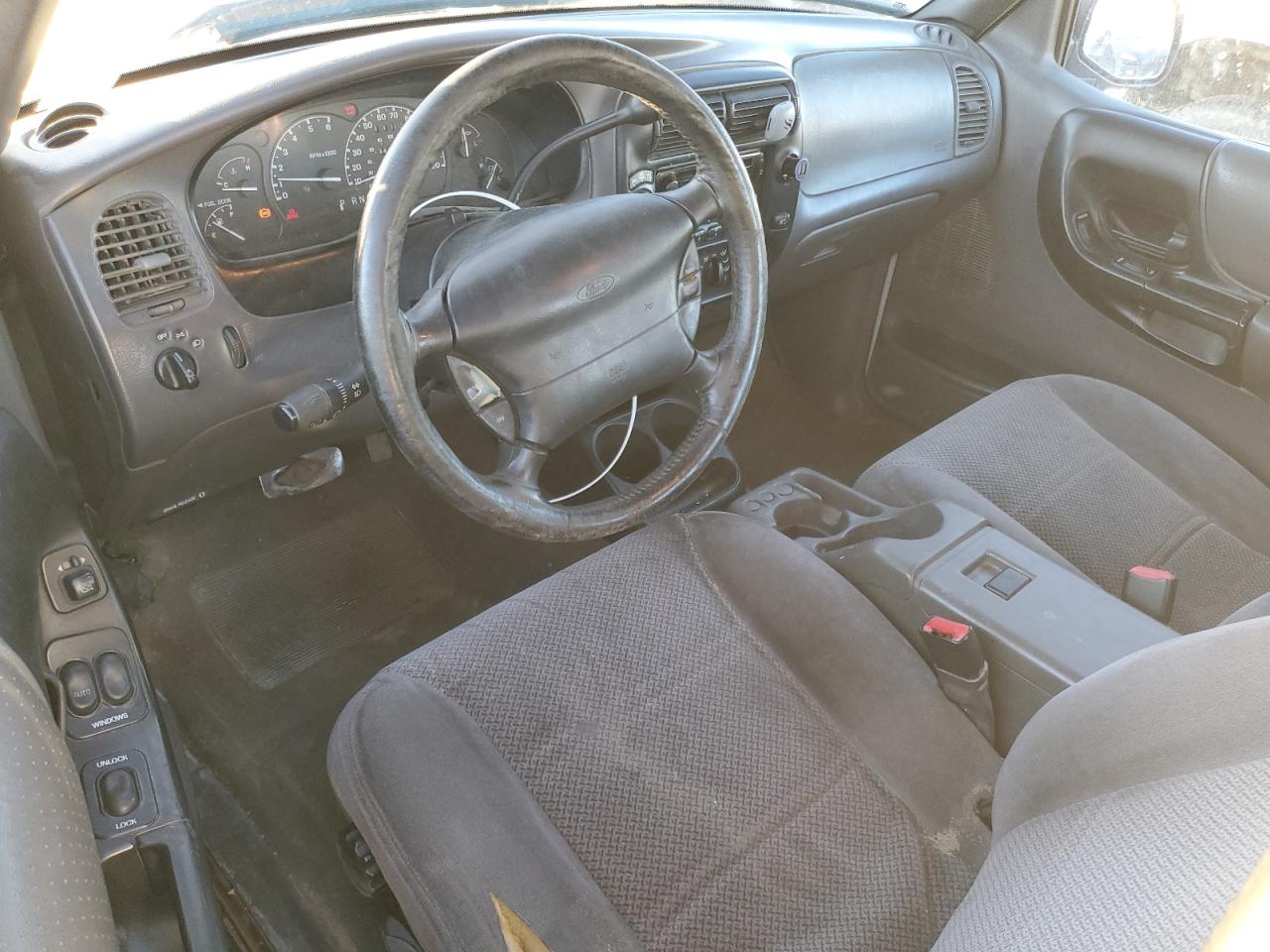 1999 Ford Ranger Super Cab VIN: 1FTZR15X3XPC00638 Lot: 93324905