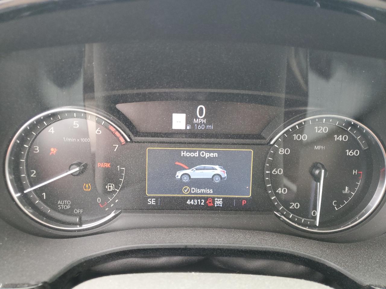 2022 Cadillac Xt5 Premium Luxury VIN: 1GYKNDR40NZ133460 Lot: 90991445