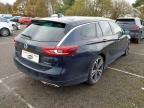 2017 VAUXHALL INSIGNIA 2.0 TURBO D ELITE NAV 5DR AUTO for sale at Copart SANDTOFT