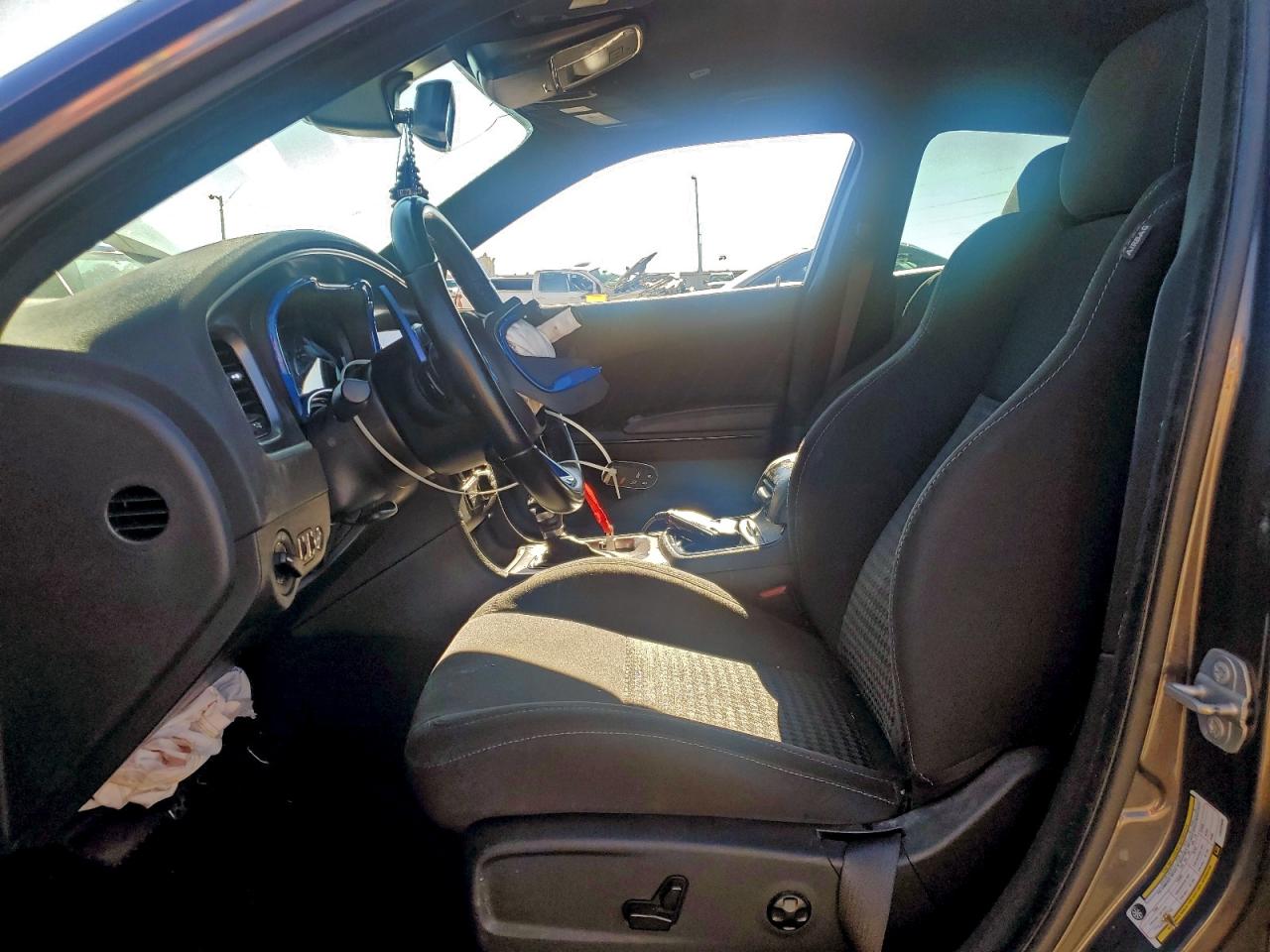 2020 Dodge Charger R/T VIN: 2C3CDXCT9LH223688 Lot: 94578925