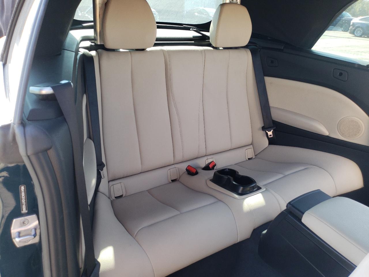 2016 BMW 228 I Sulev VIN: WBA1K9C51GV710268 Lot: 93298105