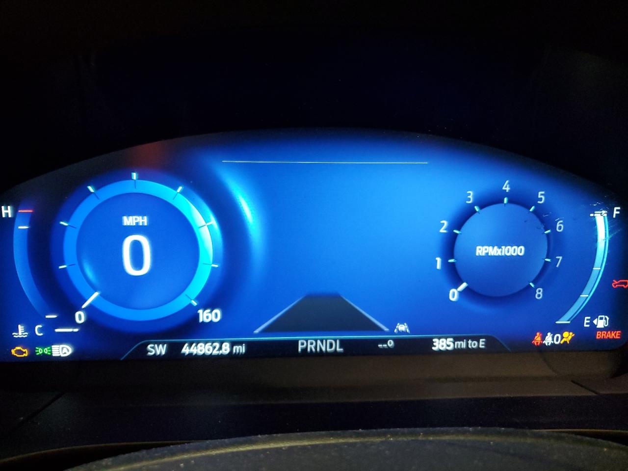 2021 Ford Escape Sel VIN: 1FMCU9H63MUB17046 Lot: 92873295