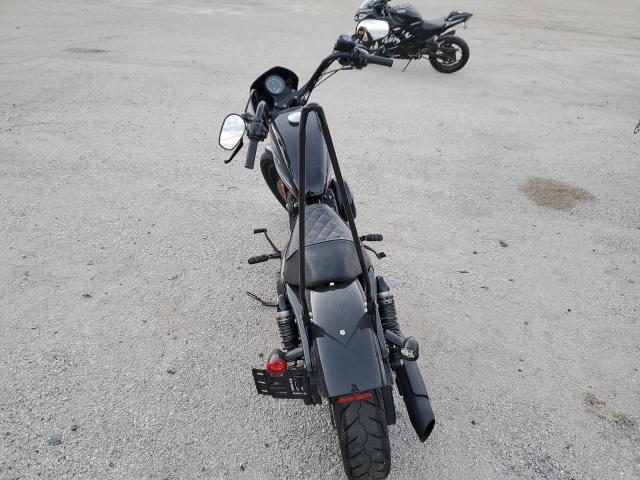 2021 HARLEY-DAVIDSON XL1200 NS  