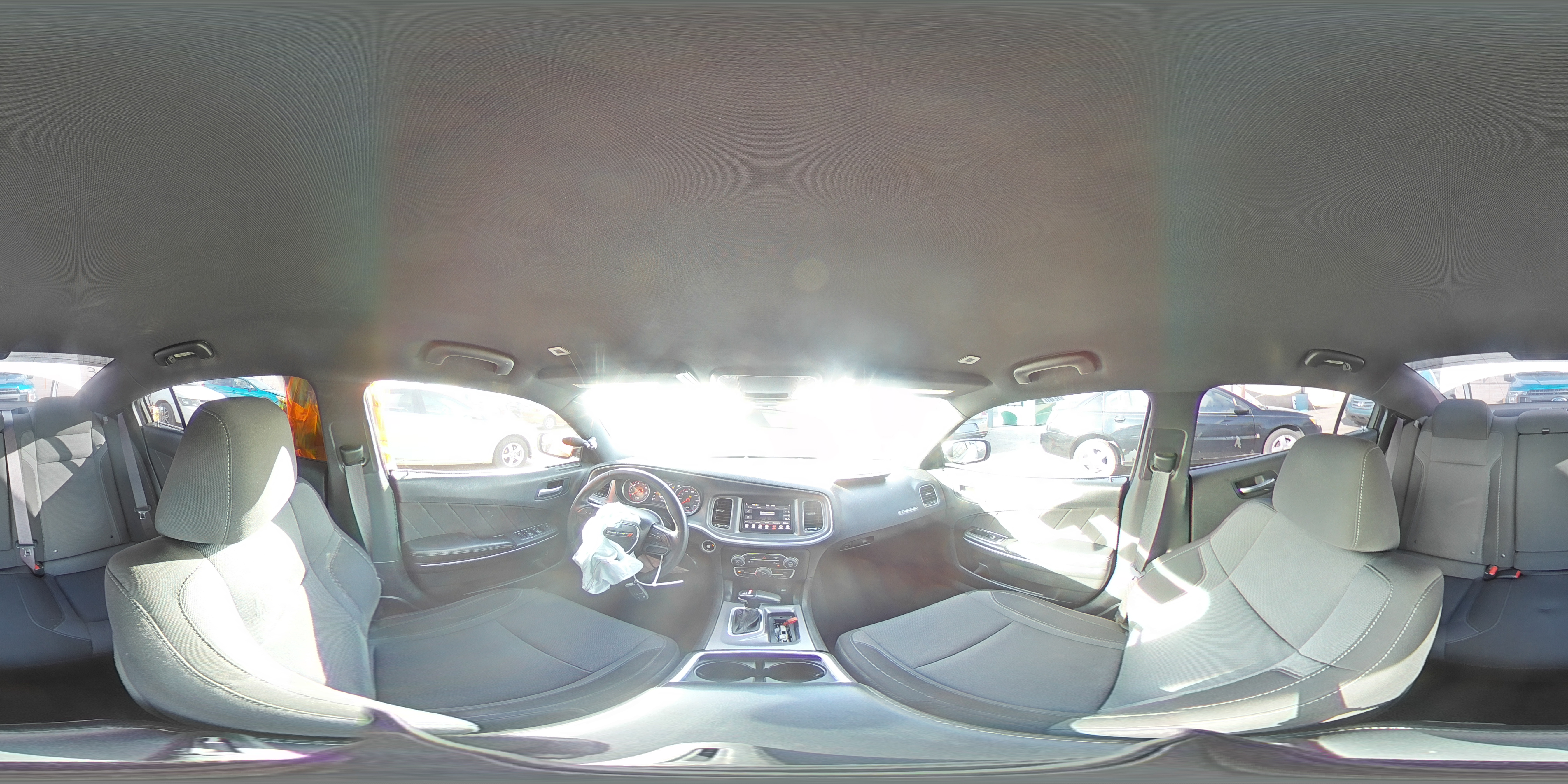 2022 Dodge Charger Sxt VIN: 2C3CDXBG0NH239138 Lot: 92618565