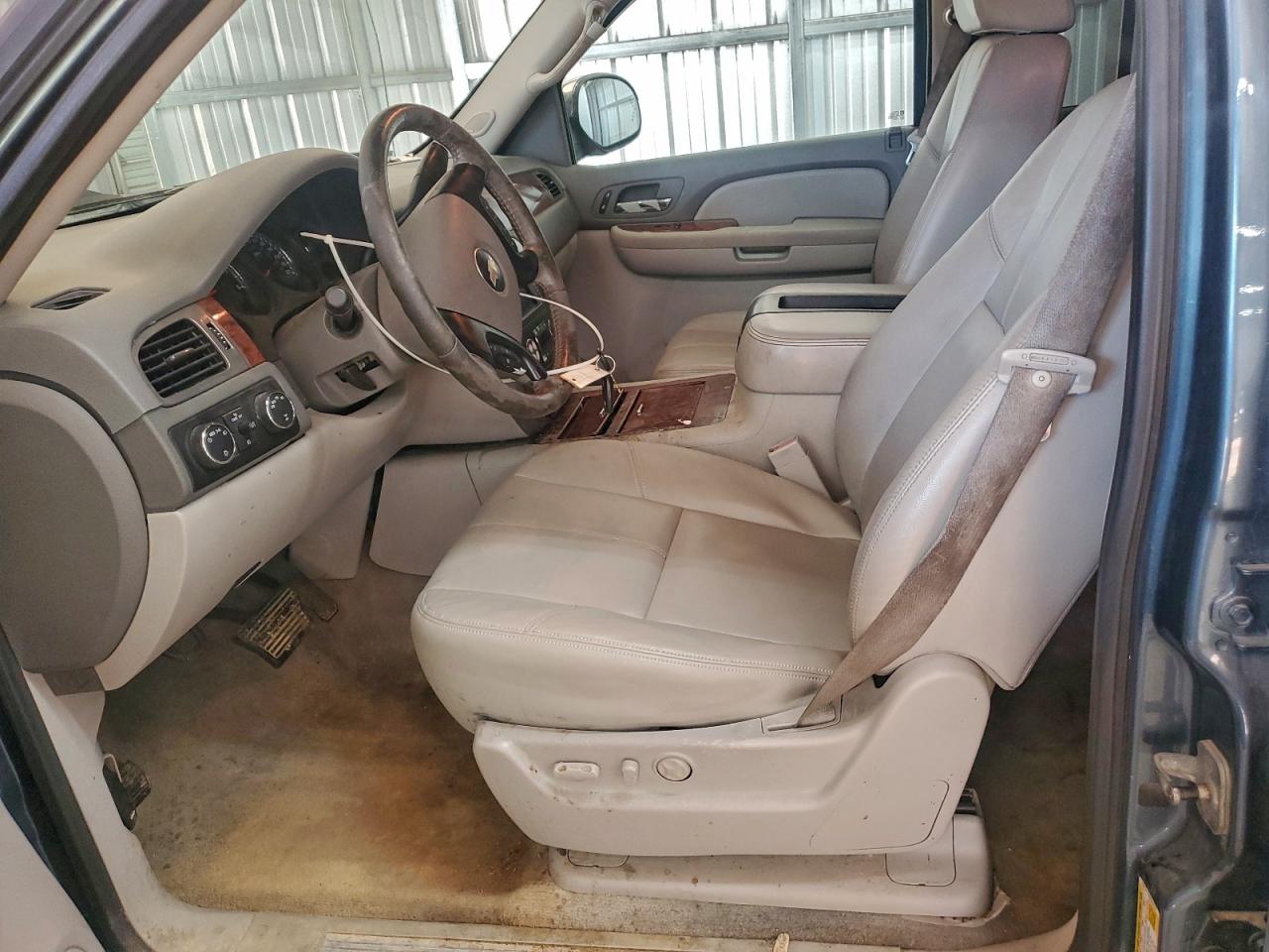 2008 Chevrolet Avalanche K1500 VIN: 3GNFK123X8G252127 Lot: 94291455