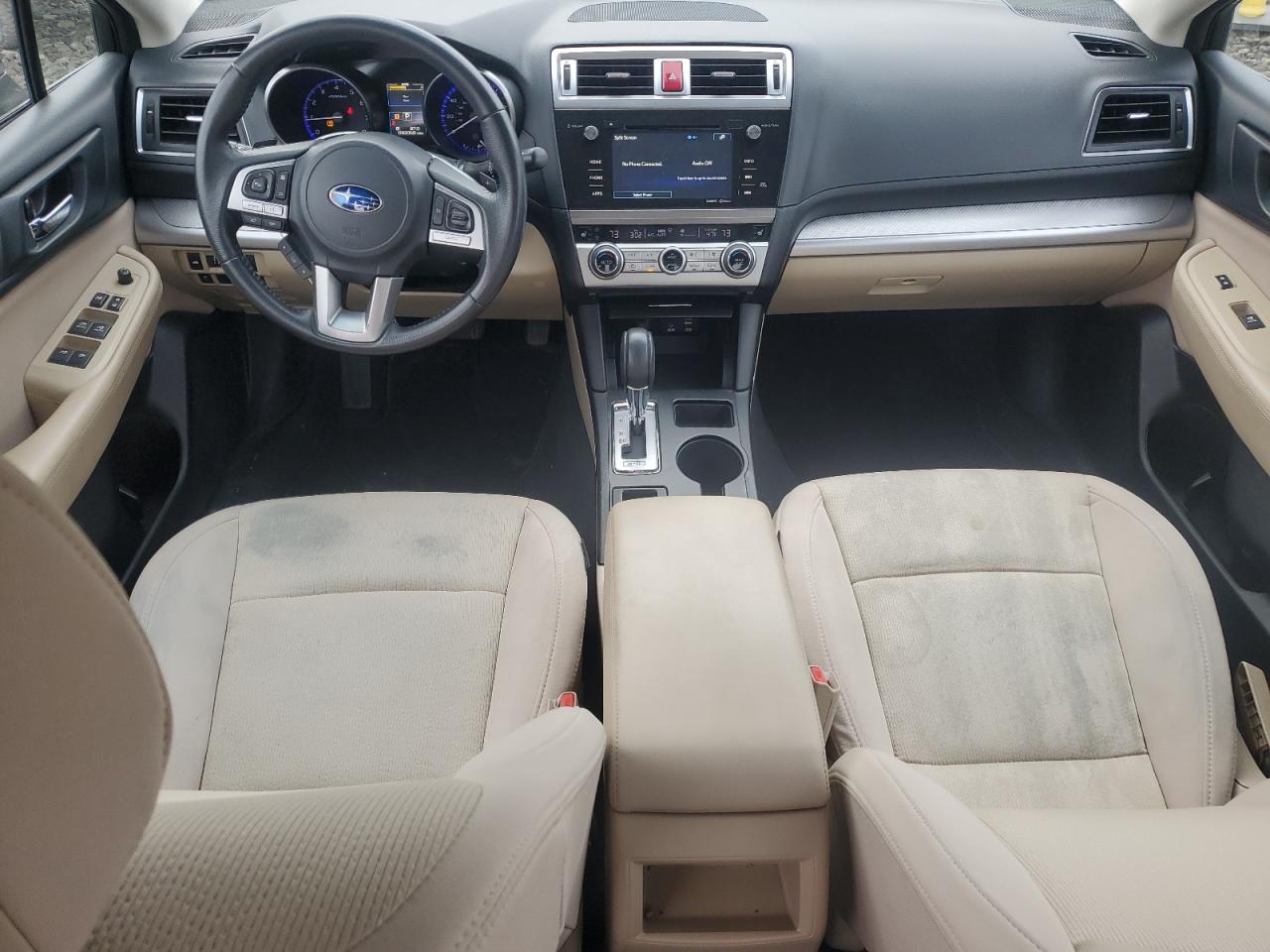 2017 Subaru Legacy 2.5I Premium VIN: 4S3BNAC65H3067543 Lot: 90941365