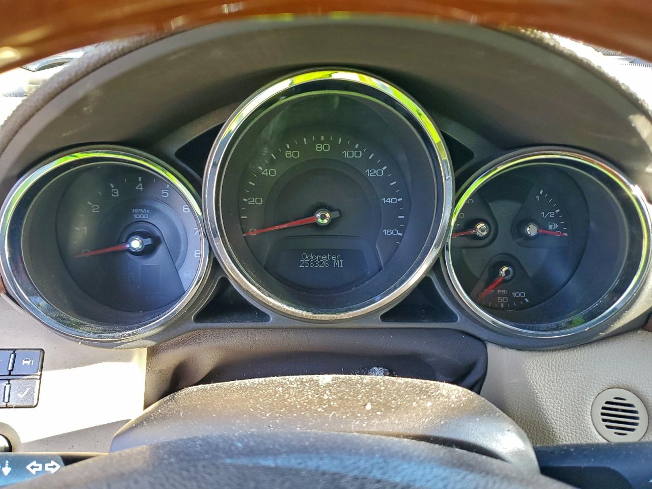 2011 Cadillac Cts Luxury Collection VIN: 1G6DE5EY8B0146327 Lot: 94110245