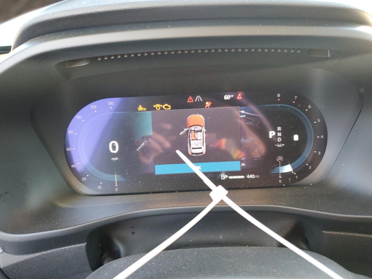 2025 Volvo Xc40 Plus VIN: YV4L12UC2S2488009 Lot: 93504435