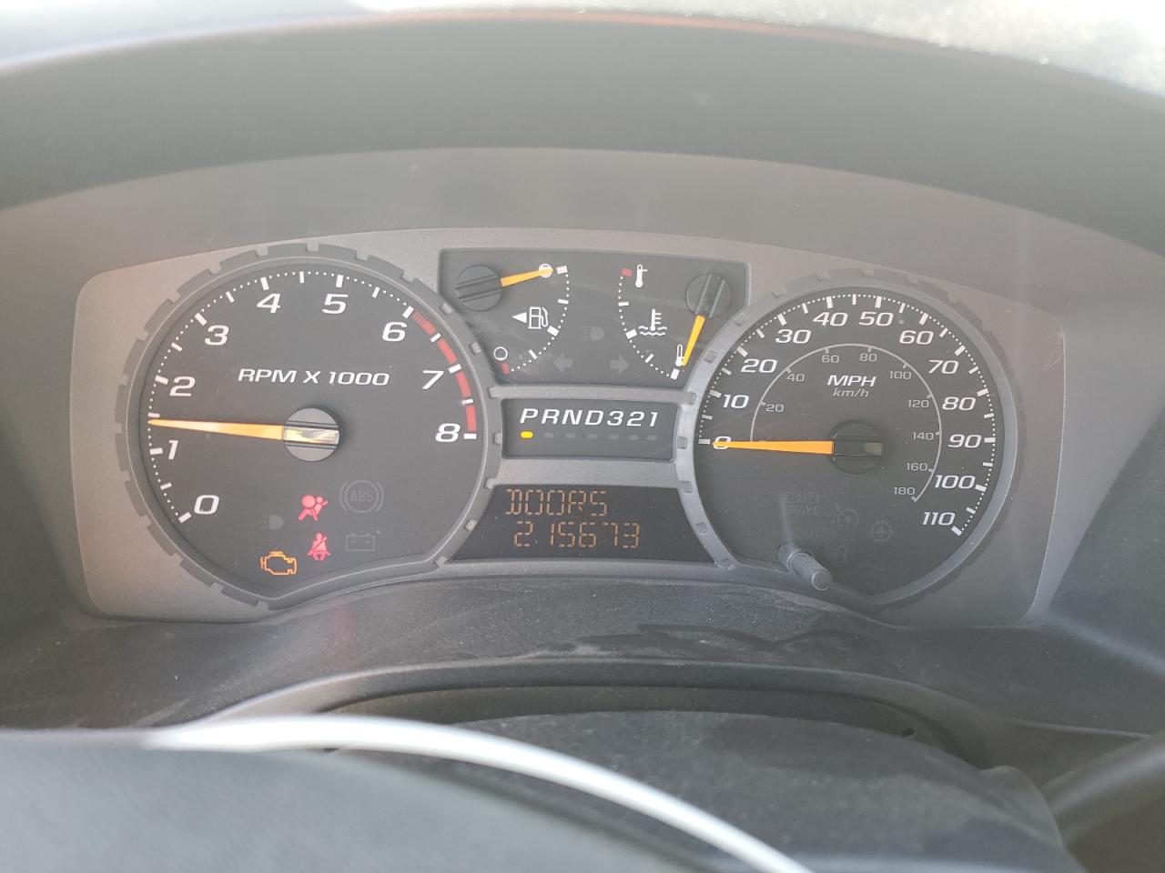 2005 GMC Canyon VIN: 1GTDT136158191659 Lot: 91696575