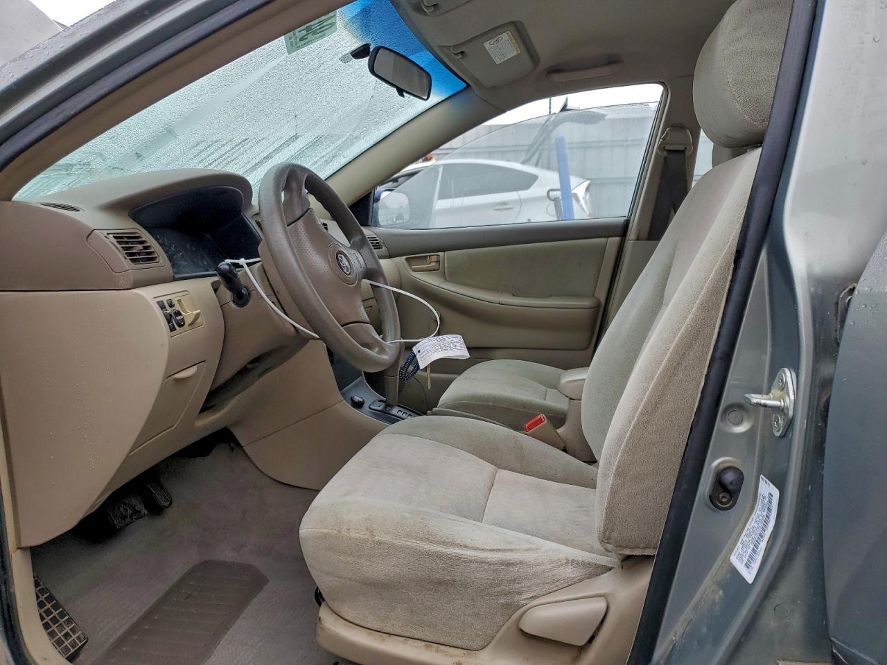 2004 Toyota Corolla Ce VIN: 1NXBR32E44Z230305 Lot: 94161465