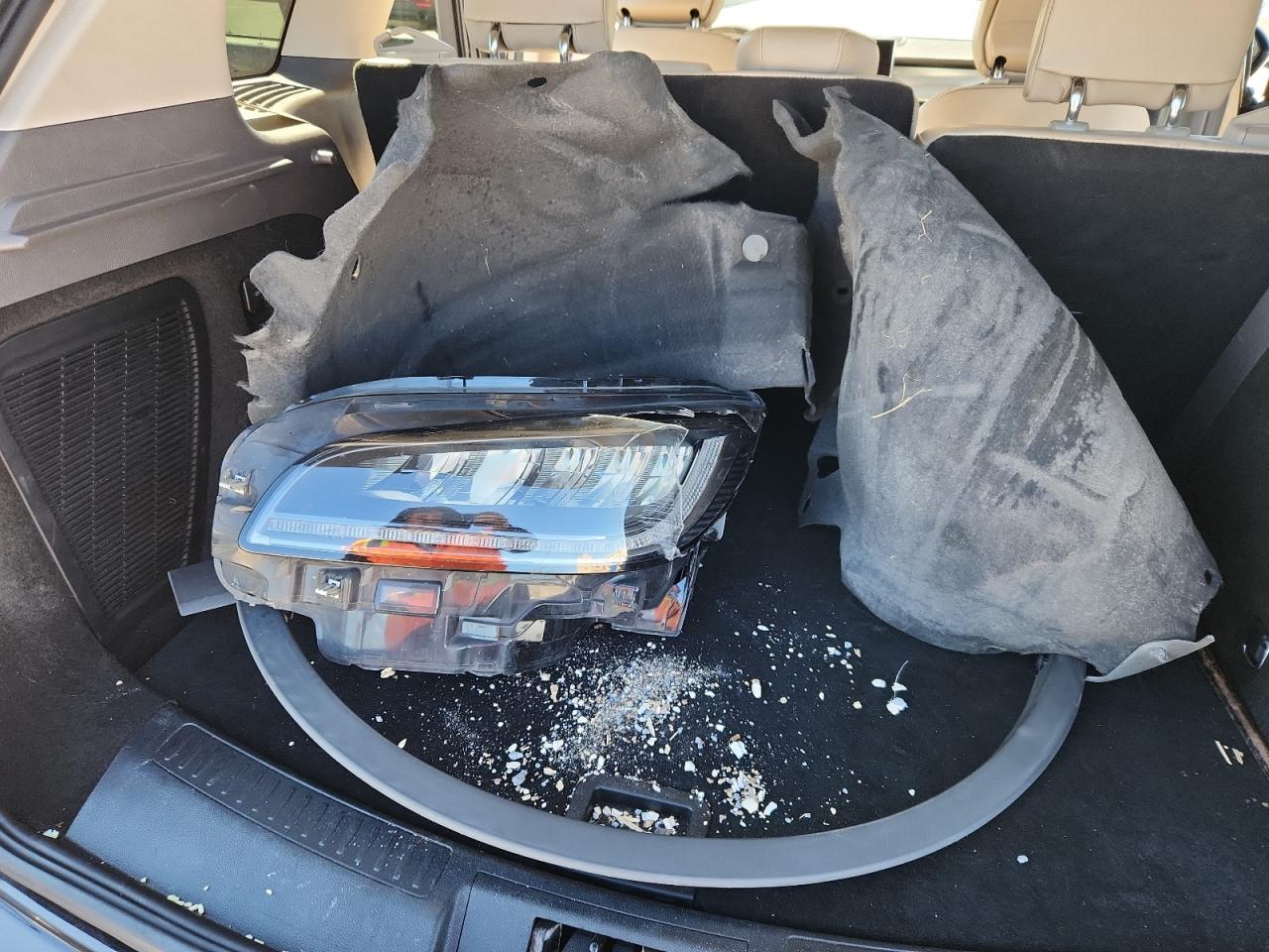 2020 Lincoln Corsair VIN: 5LMCJ1C94LUL31177 Lot: 92532165