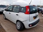 2021 FIAT PANDA 1.0 MILD HYBRID [5 SEAT] 5DR for sale at Copart SANDY