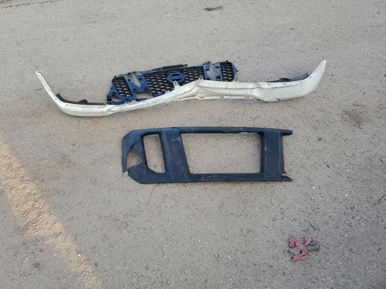 2018 Nissan Nv 2500 S VIN: 1N6BF0LY2JN809428 Lot: 94575985