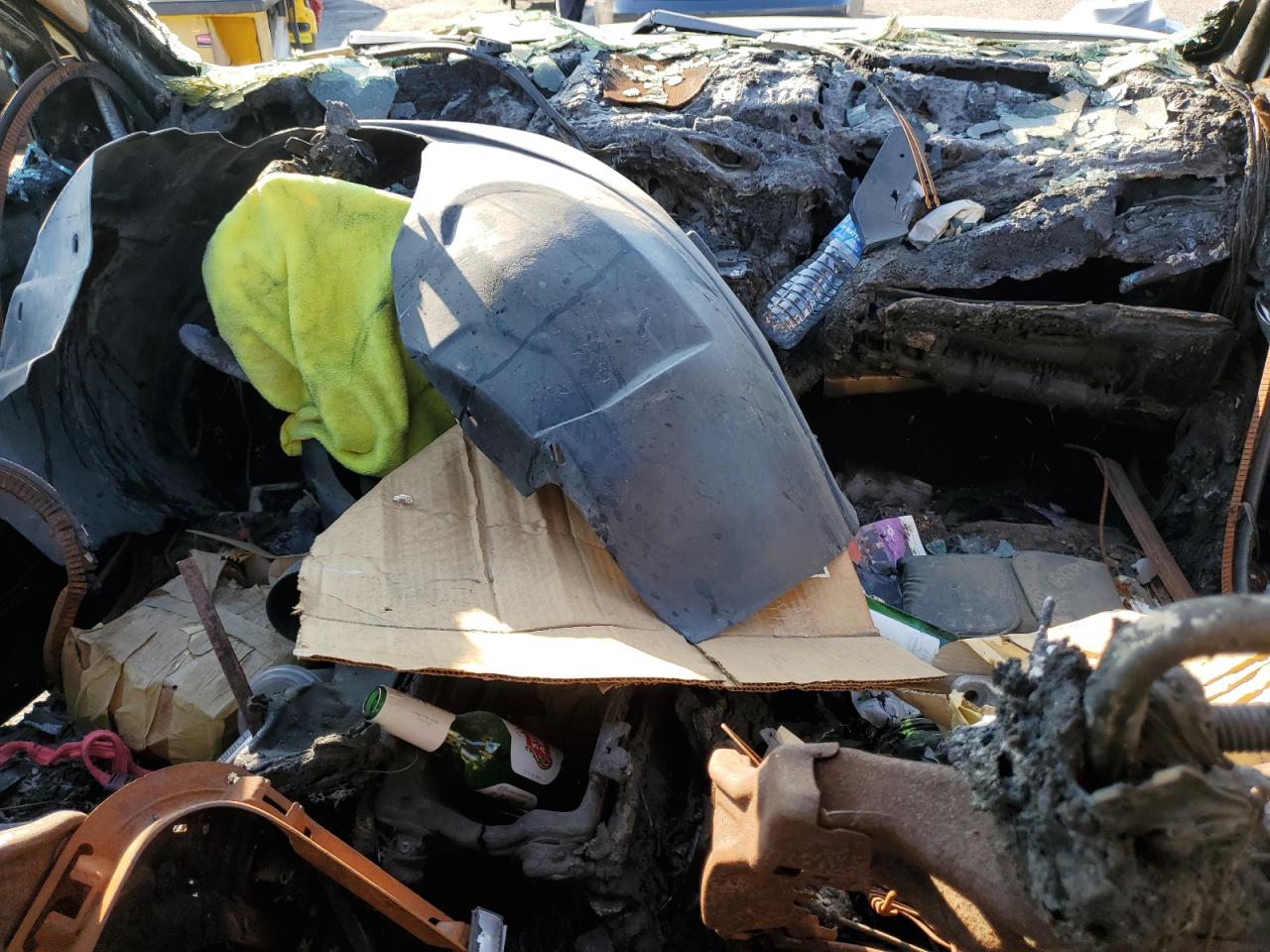 2017 BMW X6 xDrive35I VIN: 5UXKU2C33H0X47374 Lot: 91682605