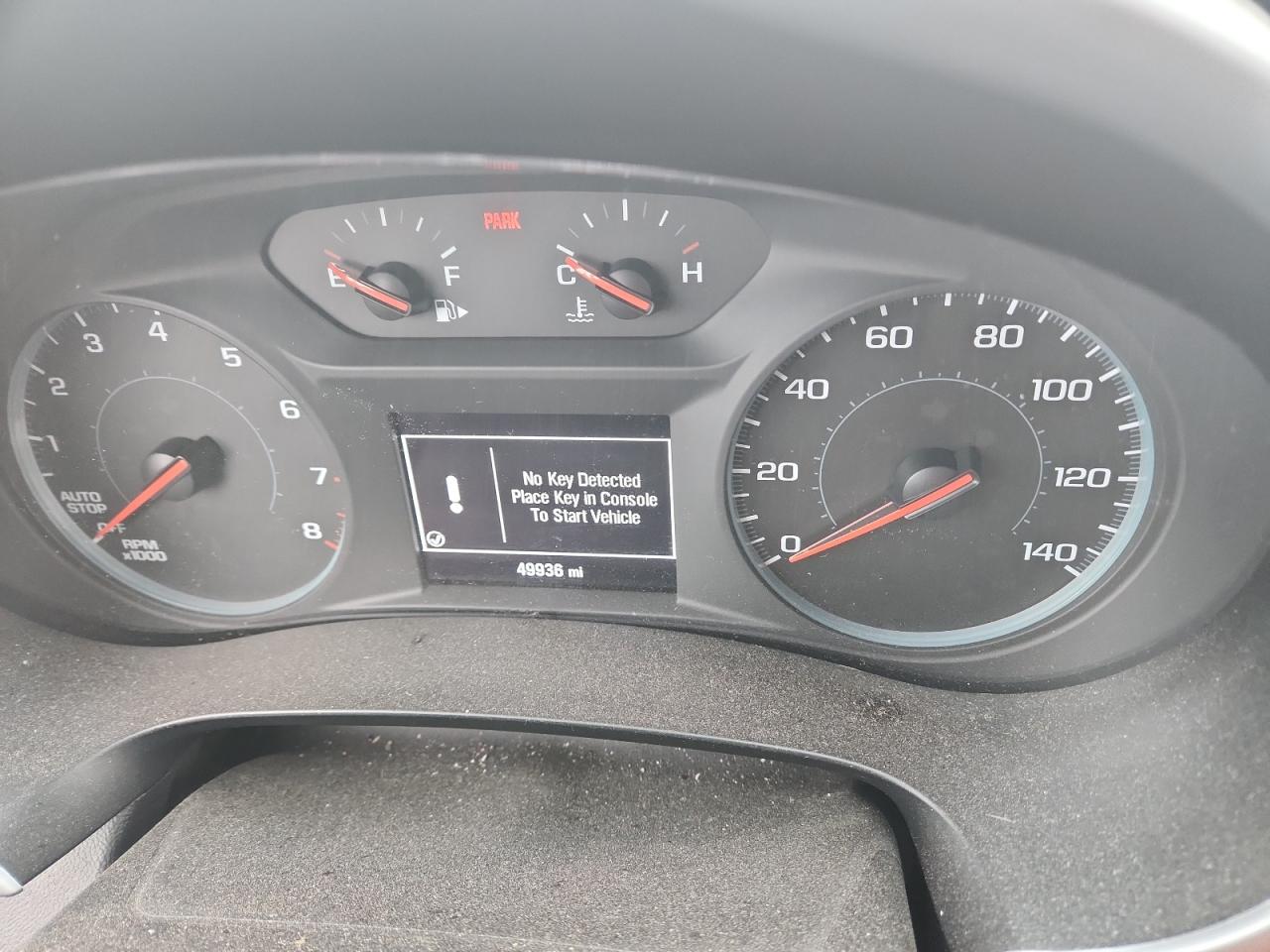 2023 Chevrolet Malibu Lt VIN: 1G1ZD5STXPF227244 Lot: 93435605