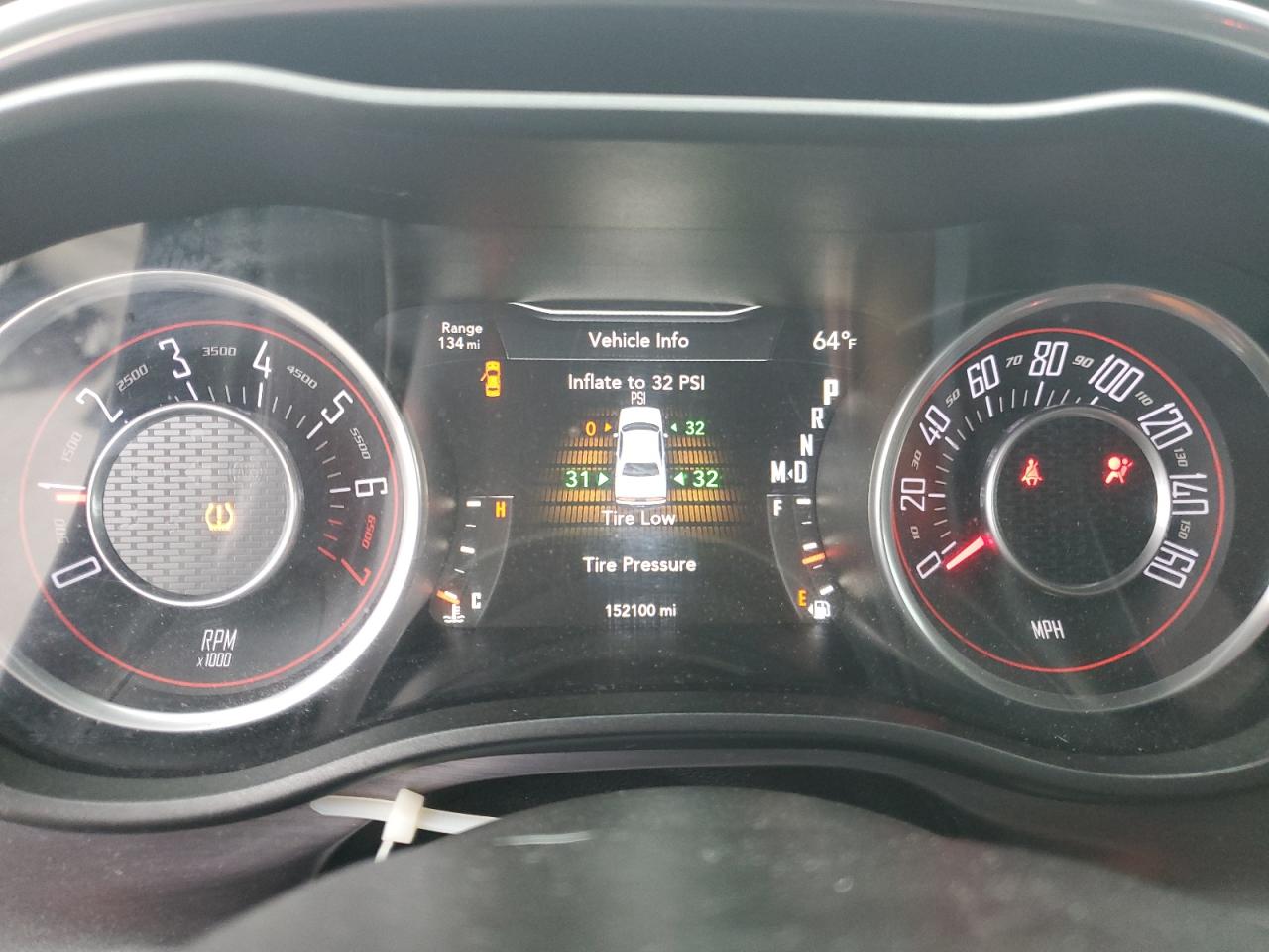 2015 Dodge Challenger Sxt VIN: 2C3CDZAG3FH839201 Lot: 92529845