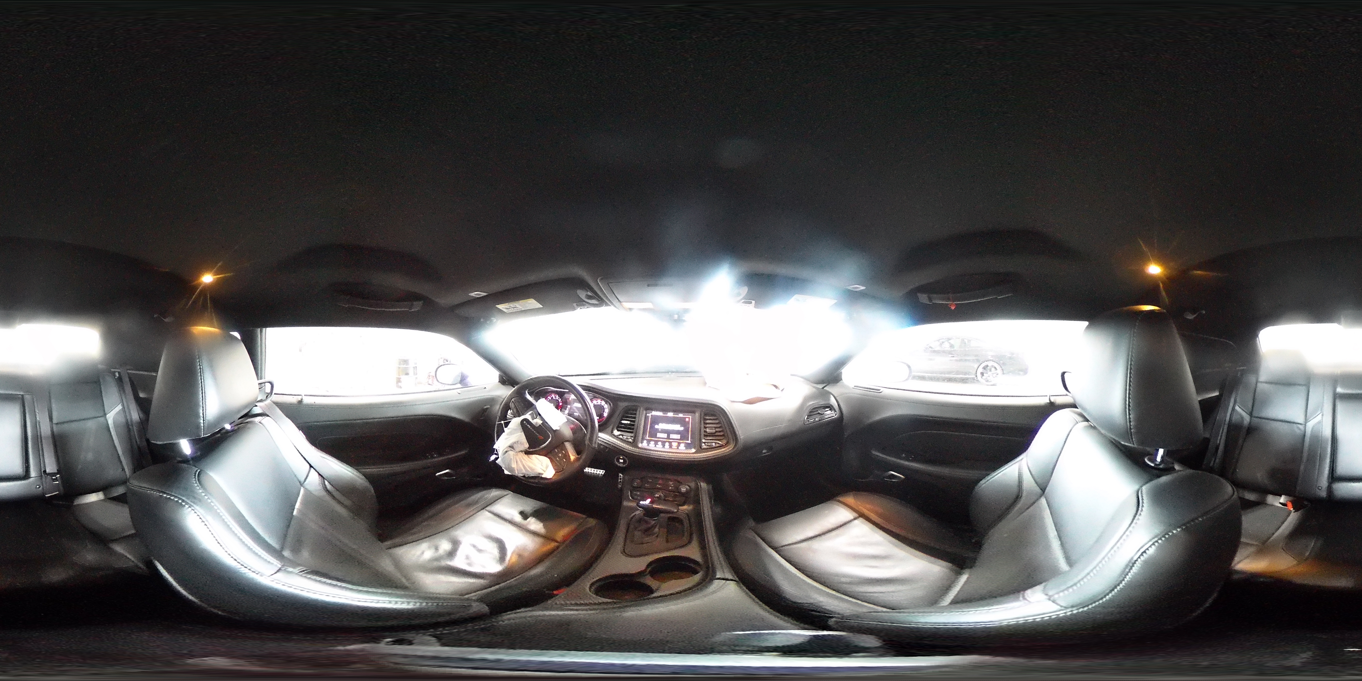 2023 Dodge Challenger Sxt VIN: 2C3CDZGG6PH682787 Lot: 93045805