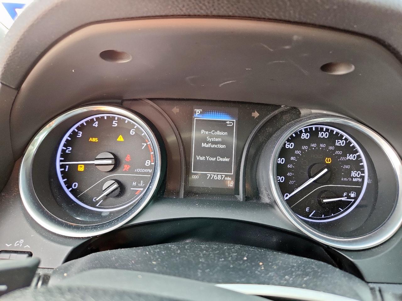 2020 Toyota Camry Se VIN: 4T1G11AK7LU880642 Lot: 93523445