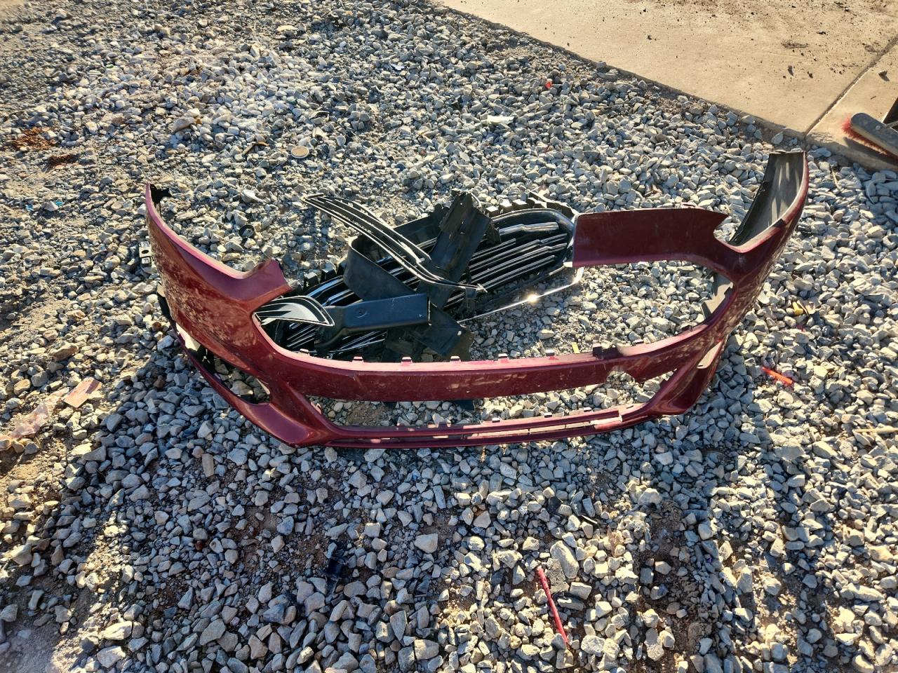 2016 Ford Fusion S VIN: 3FA6P0G74GR231413 Lot: 91051635