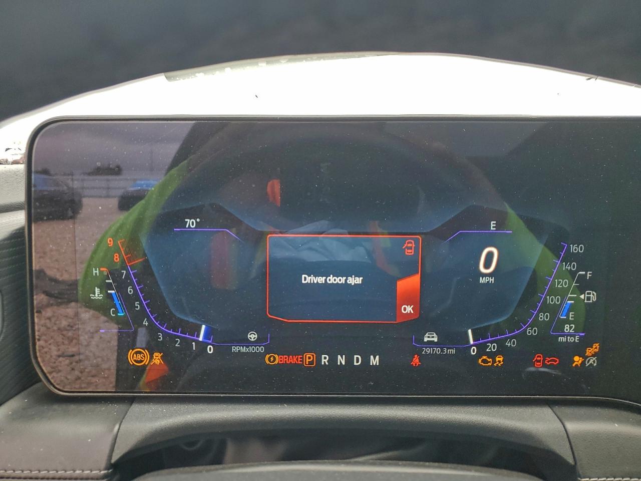 2024 Ford Mustang Gt VIN: 1FA6P8CF1R5422515 Lot: 94257565