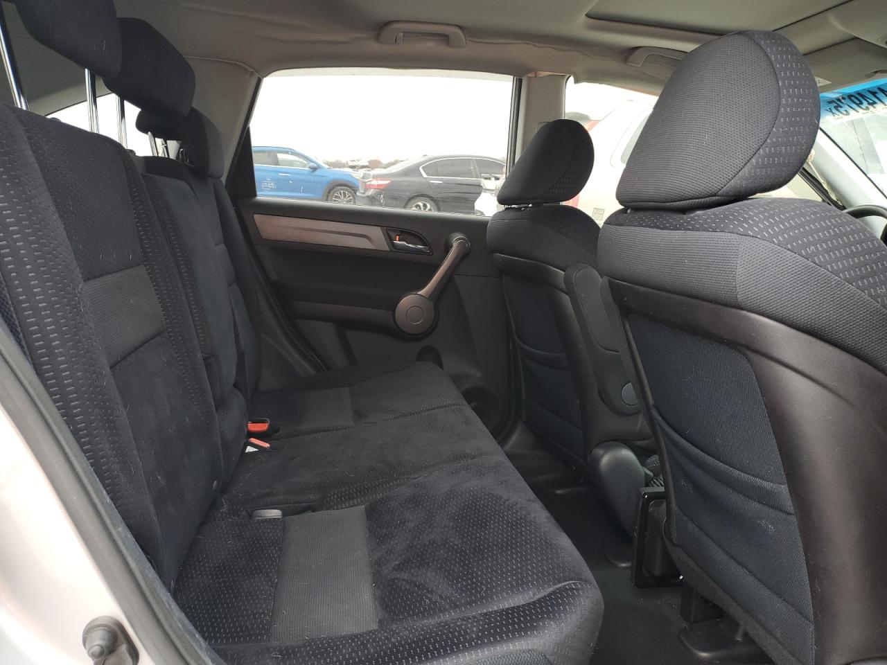 2009 Honda Cr-V Ex VIN: JHLRE48589C019300 Lot: 93414975