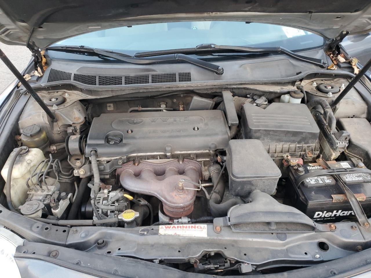 2009 Toyota Camry Base VIN: 4T1BE46K99U411988 Lot: 92355935